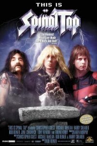 This Is Spinal Tap [Sub-ITA] [HD] (1984)