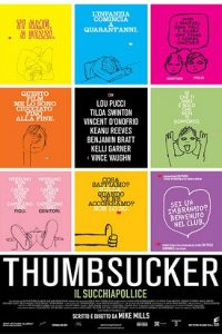 Thumbsucker – Il succhiapollice (2005)