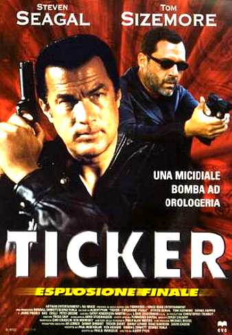 Ticker – Esplosione finale (2001)