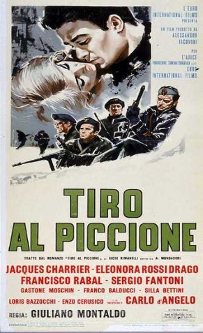 Tiro al piccione [B/N] (1961)