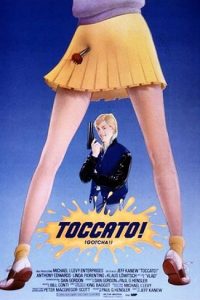 Toccato! [HD] (1985)