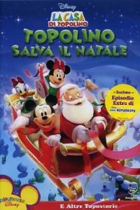 Topolino salva il Natale e altre topostorie (2007)