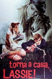 Torna a casa, Lassie! [HD] (1943)