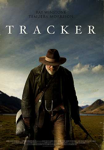 Tracker [Sub-ITA] (2010)