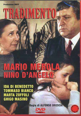 Tradimento (1982)