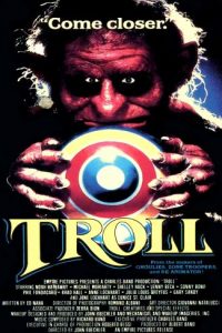 Troll [HD] (1986)