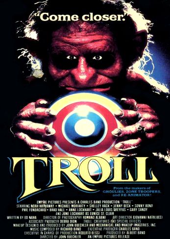Troll [HD] (1986)