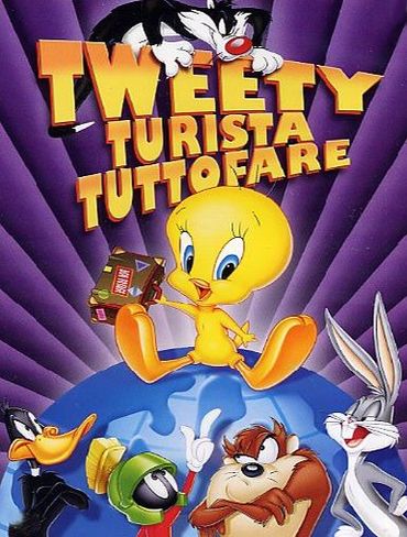 Tweety – Turista tuttofare (2000)
