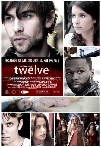 Twelve [Sub-ITA] [HD] (2010)