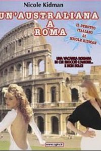 Un’australiana a Roma (1987)