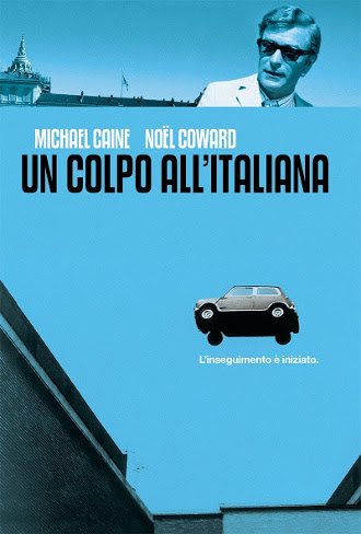 Un colpo all’italiana [HD] (1969)