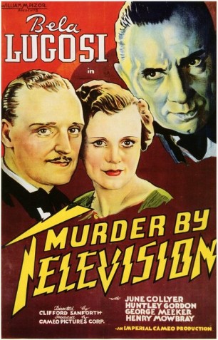 Un dramma per televisione [B/N] (1935)