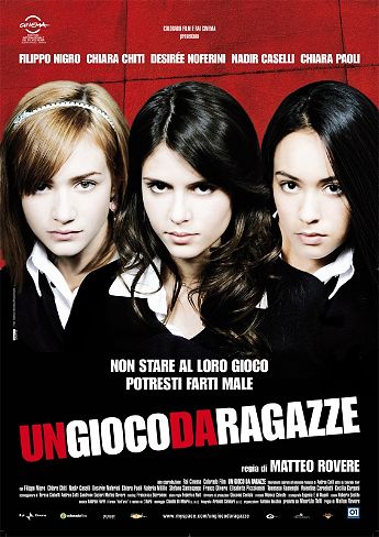 Un gioco da ragazze (2008)