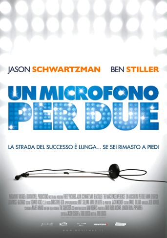 Un microfono per due (2010)