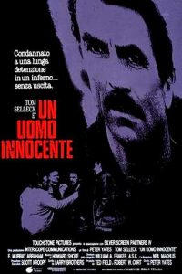 Un uomo innocente [HD] (1989)