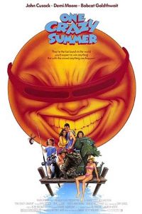 Una folle estate (1986)