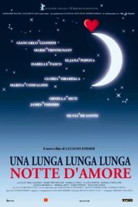 Una lunga lunga lunga notte d’amore (2001)