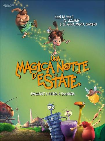 Una magica notte d’estate (2005)