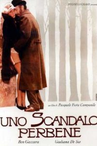 Uno scandalo perbene (1984)