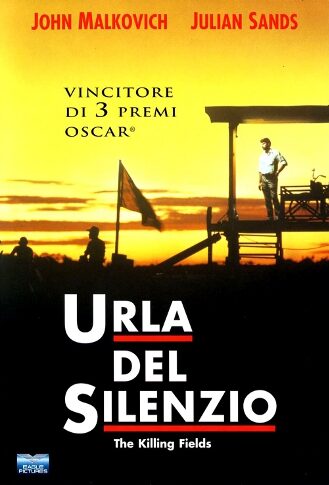 Urla del silenzio [HD] (1984)