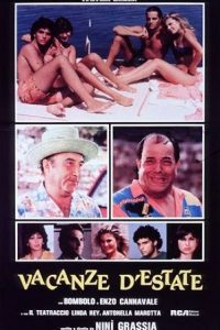 Vacanze d’estate (1985)