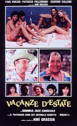 Vacanze d’estate (1985)