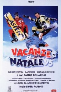 Vacanze di natale ’95 [HD] (1995)