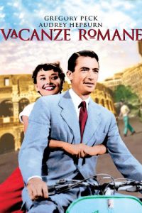 Vacanze romane [B/N] [HD] (1953)