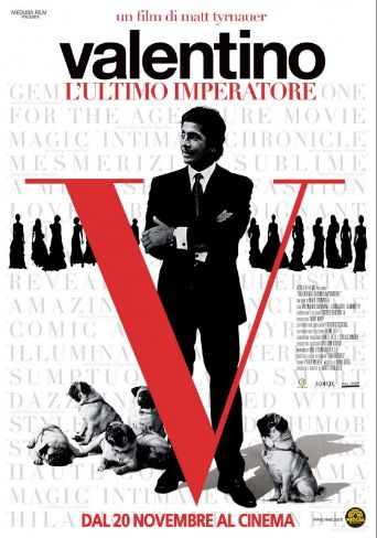 Valentino – L’ultimo imperatore [HD] (2009)