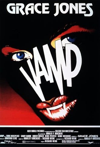 Vamp [HD] (1986)