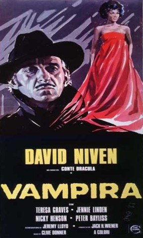 Vampira (1975)
