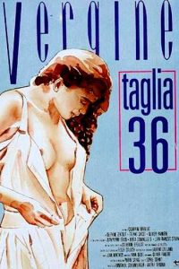 Vergine taglia 36 (1988)