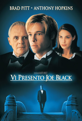 Vi presento Joe Black [HD] (1998)