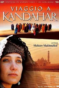 Viaggio a Kandahar (2001)