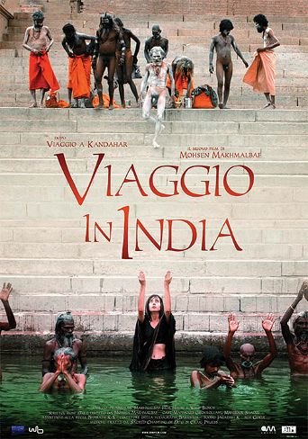 Viaggio in India (2006)