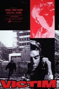 Victim [B/N] [HD] (1961)