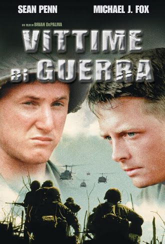 Vittime di guerra [HD] (1989)