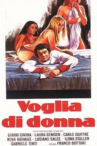Voglia di donna (1978)