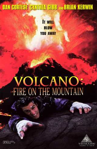 Volcano – Senza via di scampo (1996)