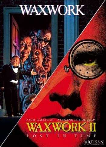 Waxwork 2 – Bentornati al museo delle cere [HD] (1992)