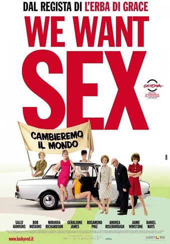 We want sex [HD] (2010)