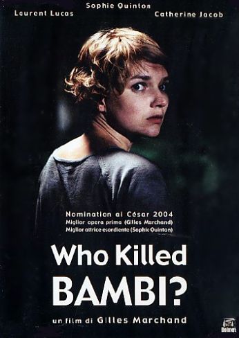 Who Killed Bambi? (2003)