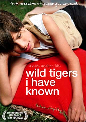 Wild Tigers I Have Known [Sub-ITA] (2006)