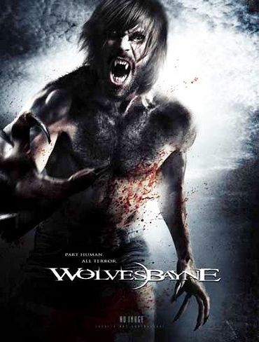 Wolvesbayne [Sub-ITA] (2009)