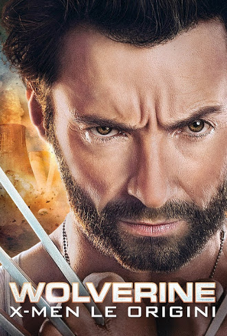X-Men: Le origini – Wolverine [HD] (2009)