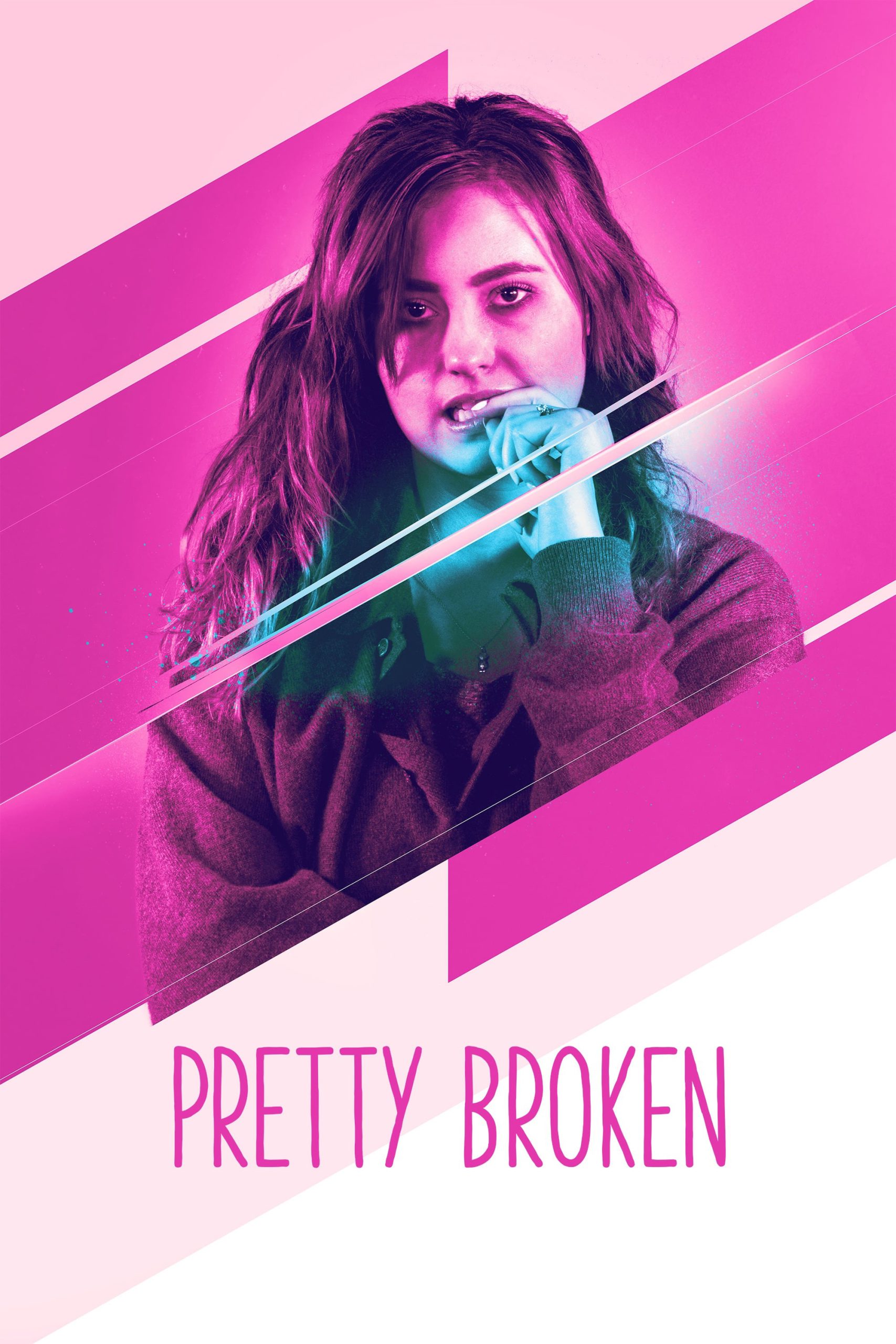 Pretty Broken [Sub-ITA] (2018)