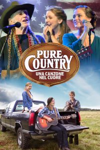 Pure Country – Una canzone nel cuore [HD] (2017)