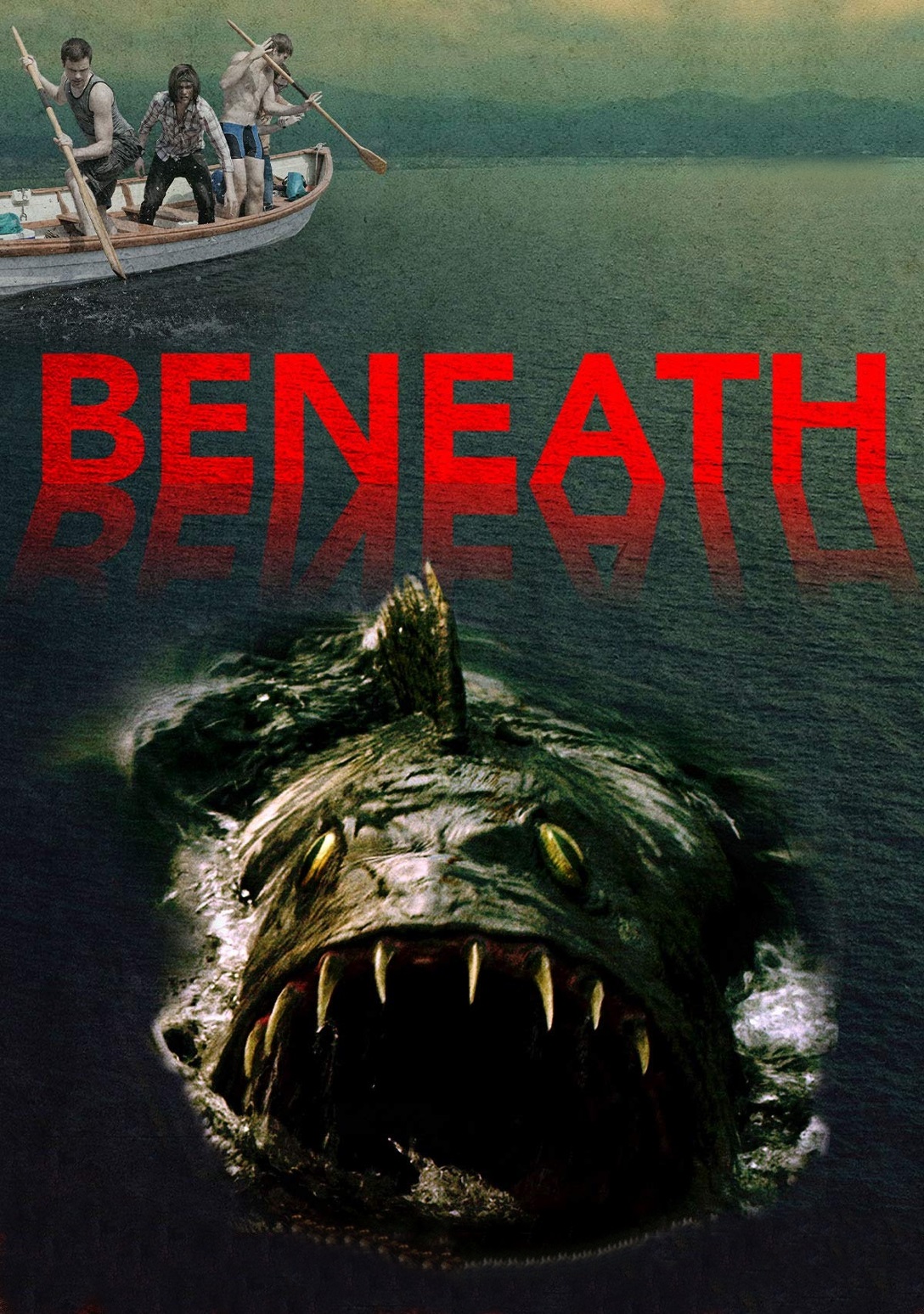 Beneath [HD] (2013)