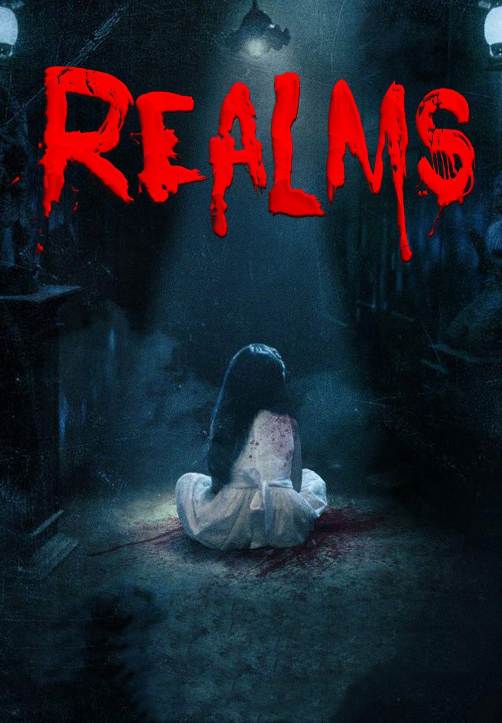 Realms [HD] (2018)