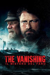 The Vanishing – Il mistero del faro [HD] (2019)